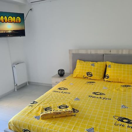 Studio Ayan Mamaia Kültér fotó