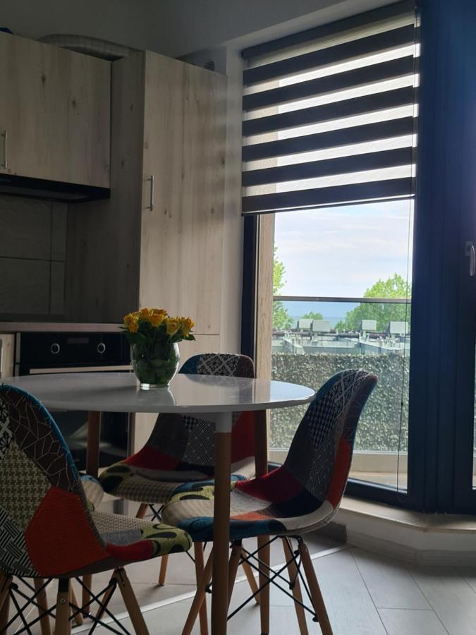 Studio Ayan Mamaia Kültér fotó