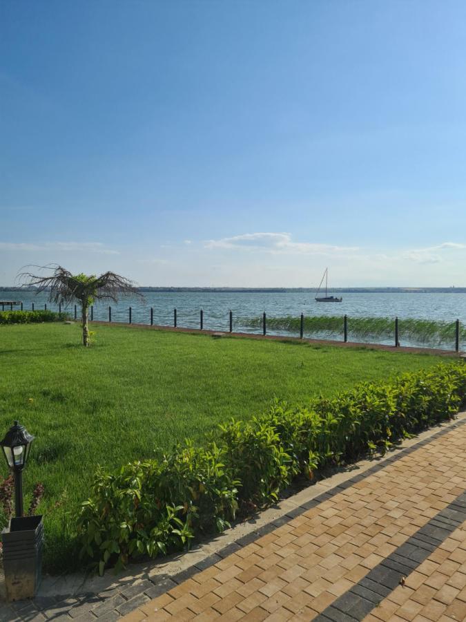 Studio Ayan Mamaia Kültér fotó