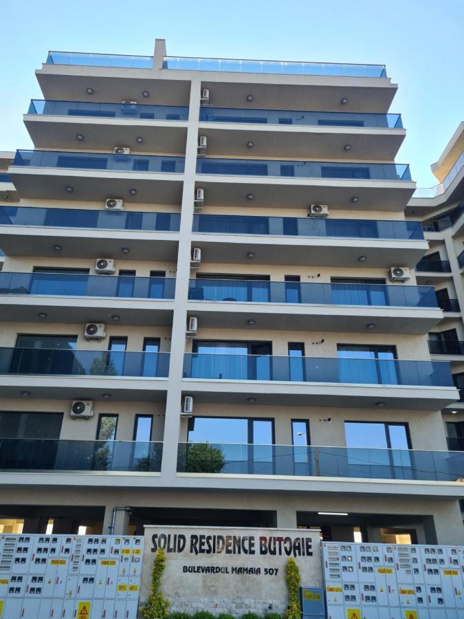Studio Ayan Mamaia Kültér fotó