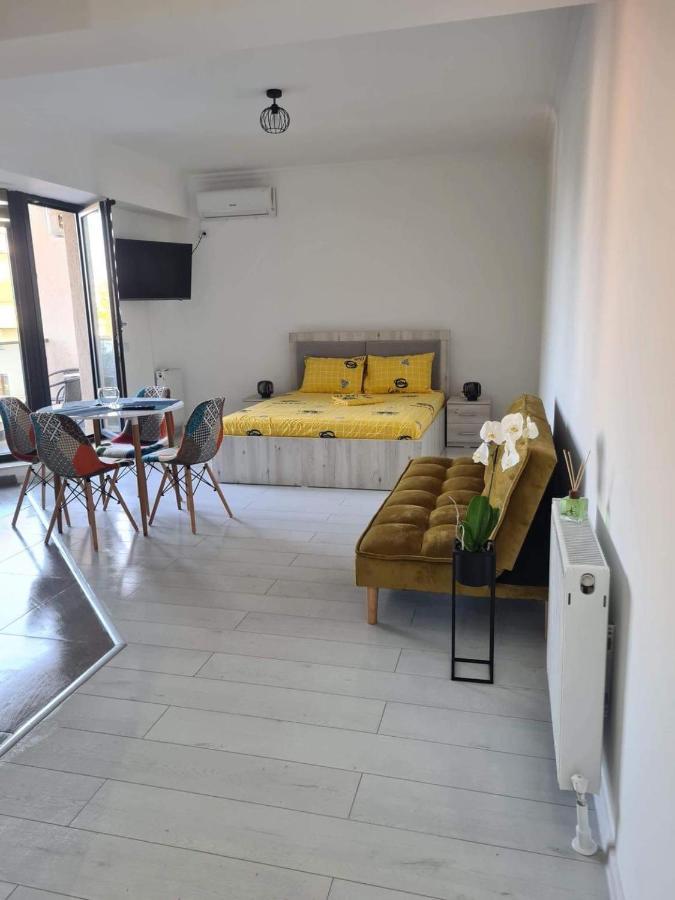 Studio Ayan Mamaia Kültér fotó